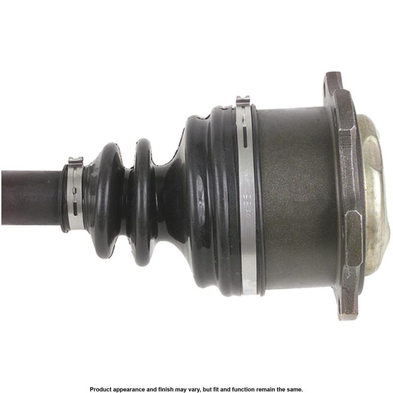 A1 Cardone 607101 CV Axle Assembly product image 3 of 3