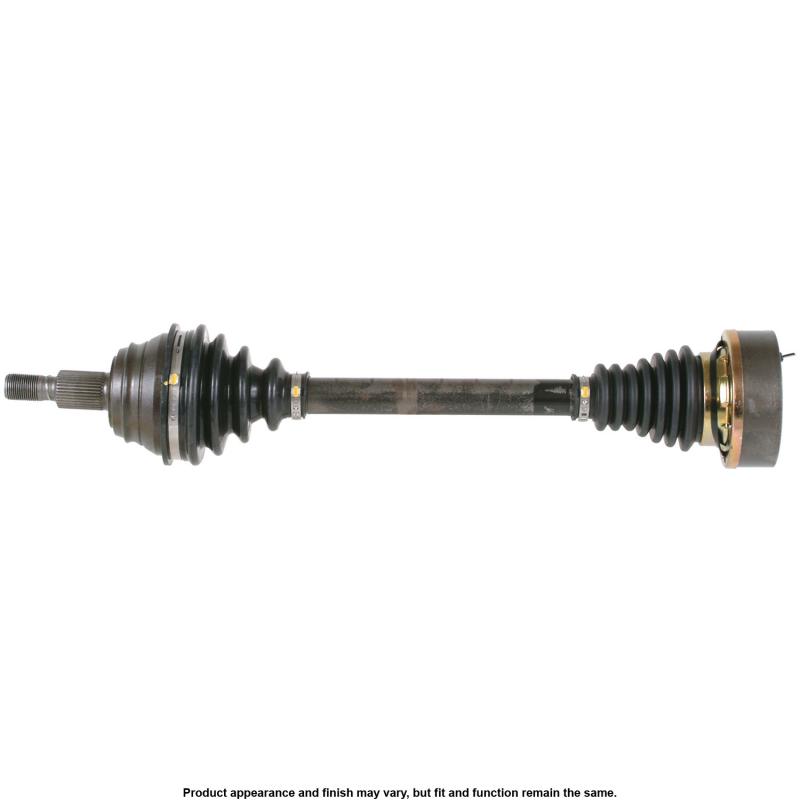 A1 Cardone 607107 CV Axle Assembly product image 1 of 3