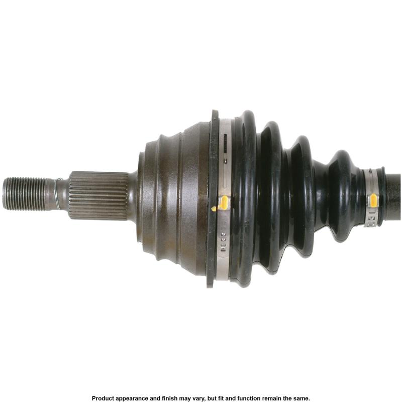 A1 Cardone 607107 CV Axle Assembly product image 2 of 3