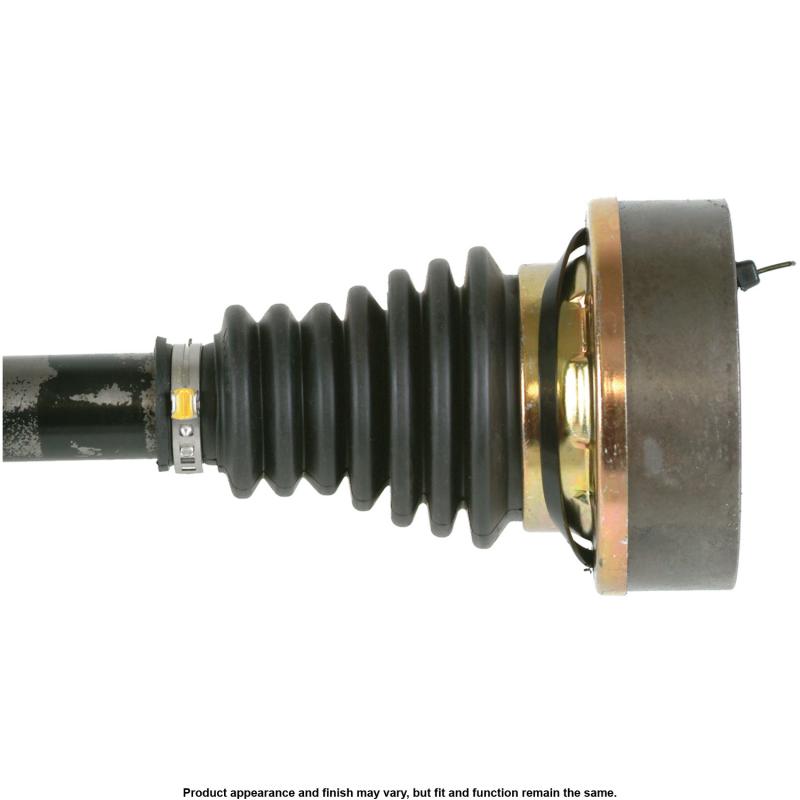 A1 Cardone 607107 CV Axle Assembly product image 3 of 3