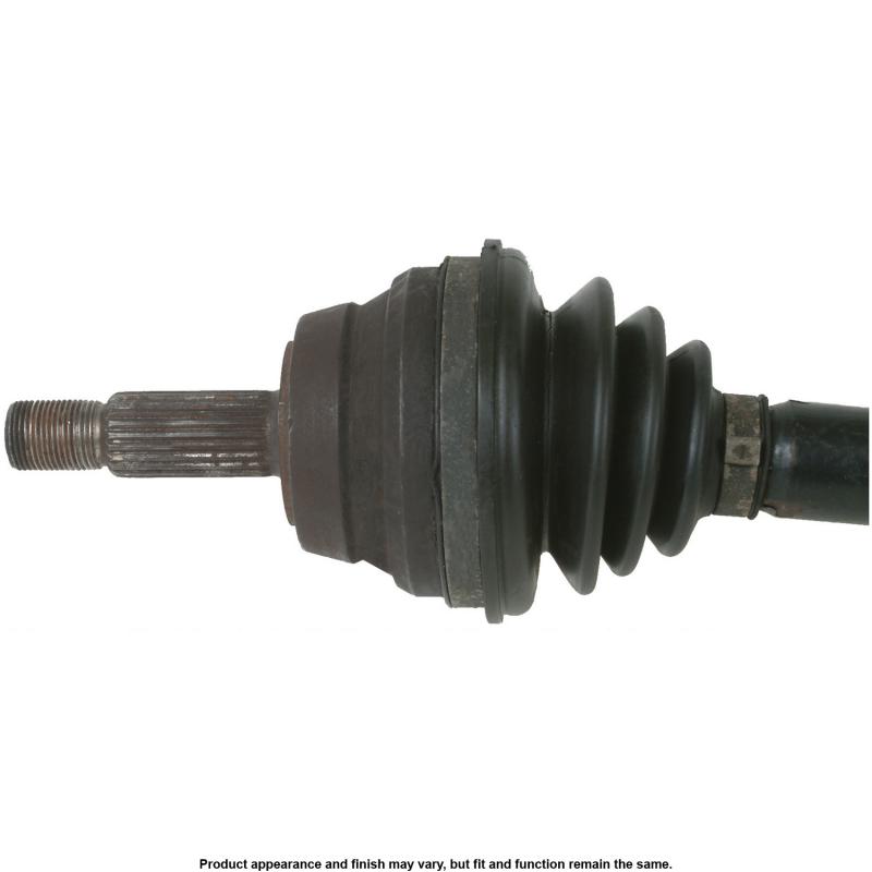A1 Cardone 607108 CV Axle Assembly product image 2 of 3