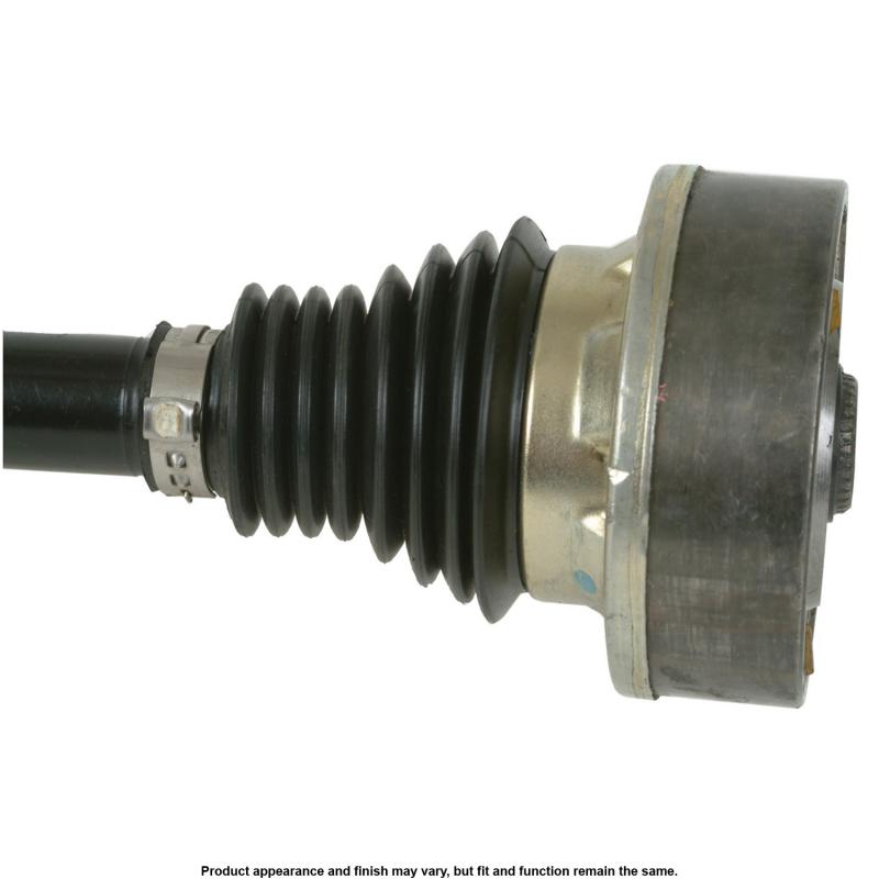 A1 Cardone 607114 CV Axle Assembly product image 1 of 3