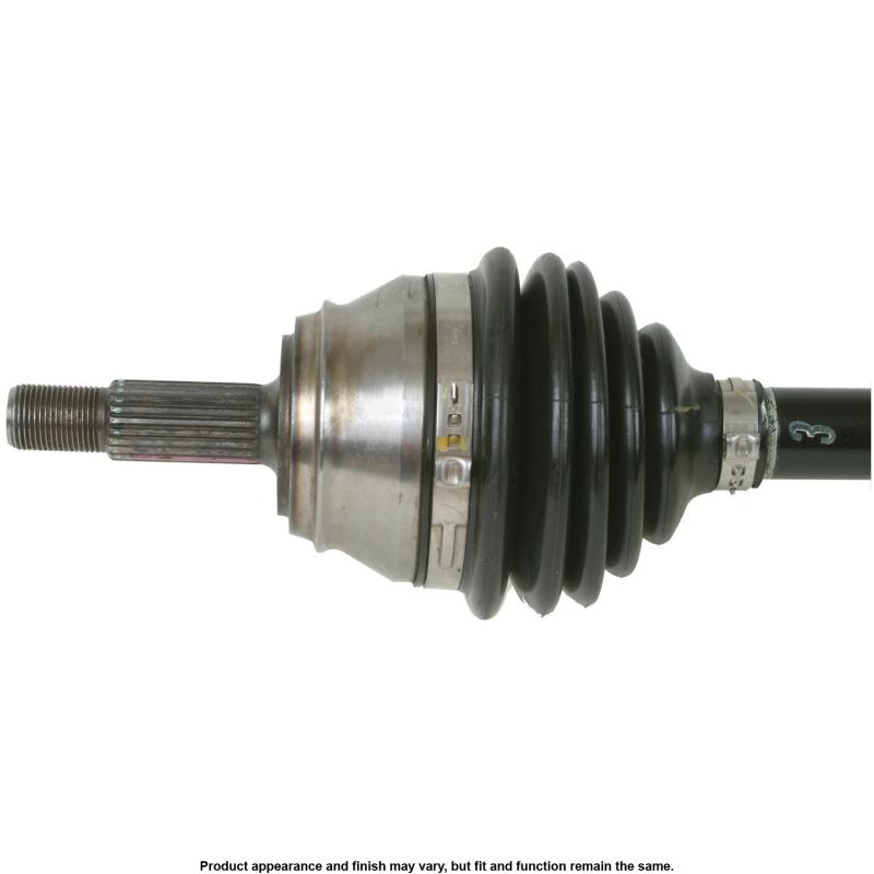 A1 Cardone 607114 CV Axle Assembly product image 2 of 3