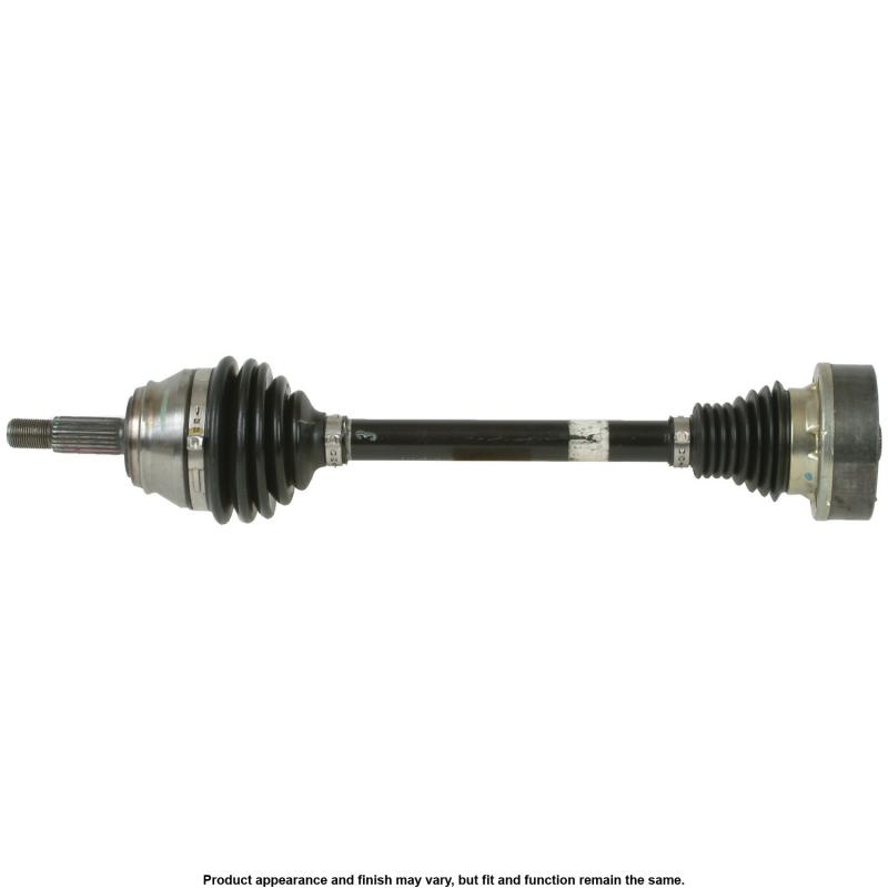 A1 Cardone 607114 CV Axle Assembly product image 3 of 3