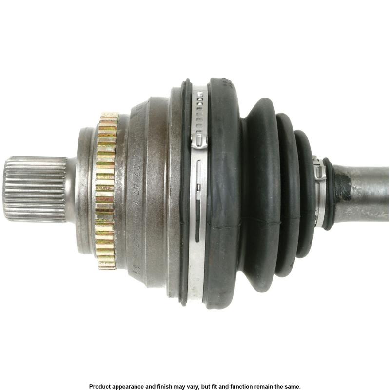 A1 Cardone 607119 - CV Axle Shaft A1 Cardone 607119 CV Axle Assembly product image 1 of 3