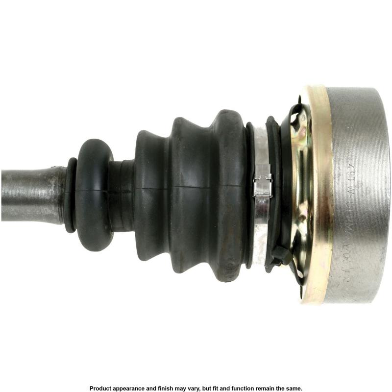 A1 Cardone 607119 - CV Axle Shaft A1 Cardone 607119 CV Axle Assembly product image 2 of 3