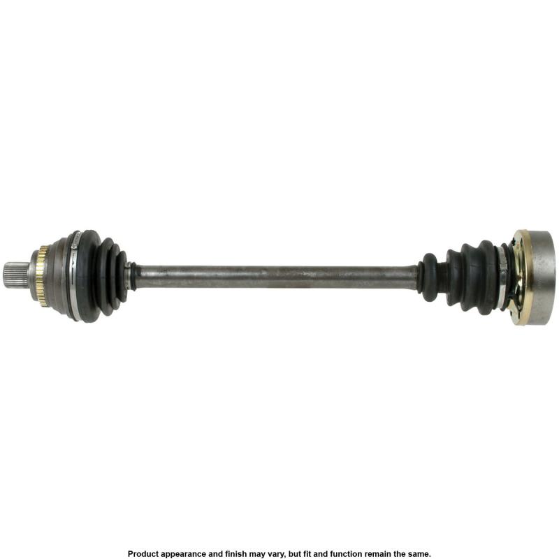 A1 Cardone 607119 - CV Axle Shaft A1 Cardone 607119 CV Axle Assembly product image 3 of 3