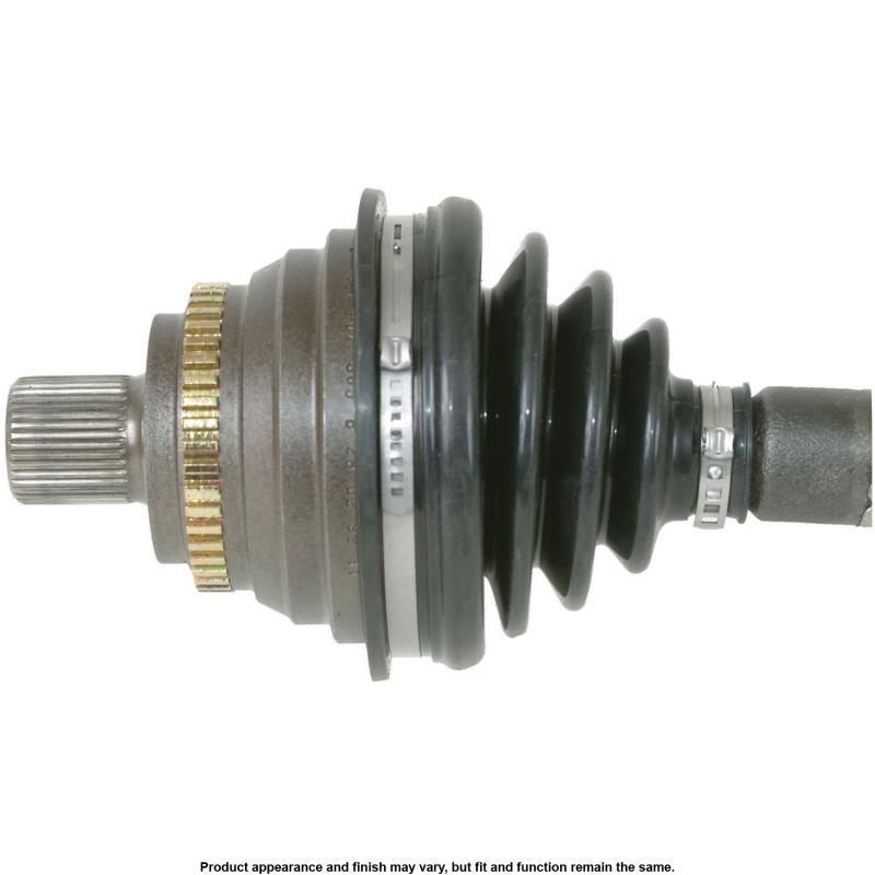 A1 Cardone 607122 CV Axle Assembly product image 1 of 3