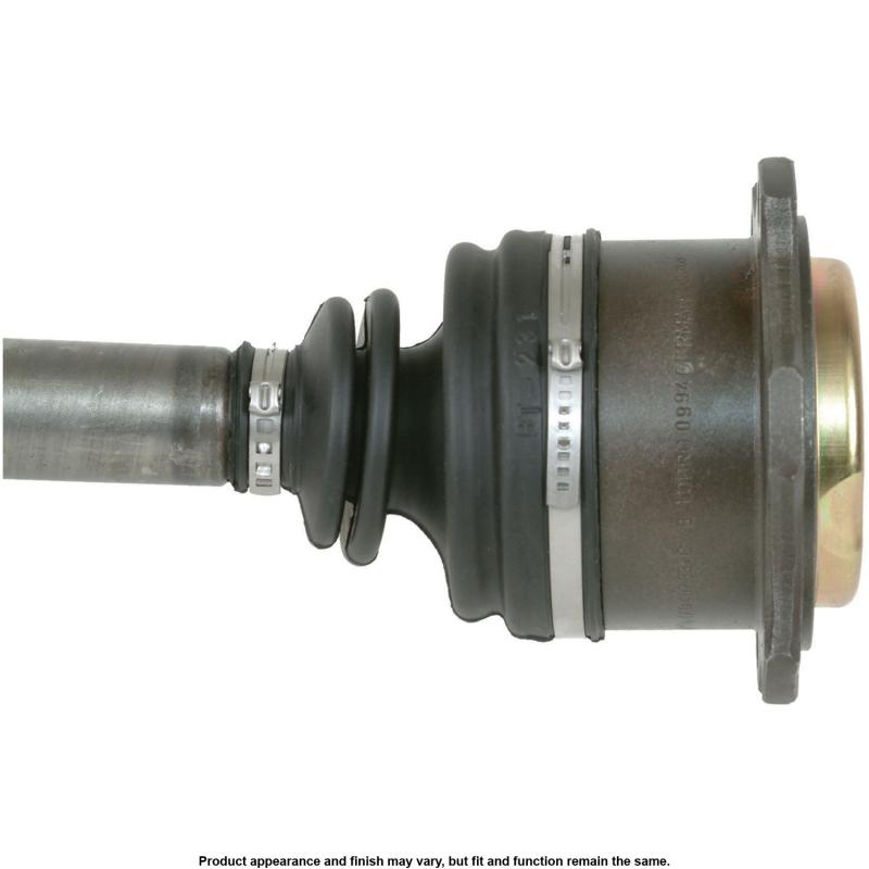 A1 Cardone 607122 CV Axle Assembly product image 2 of 3