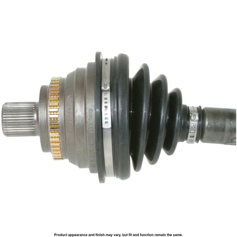 A1 Cardone 607123 CV Axle Assembly product image 2 of 3