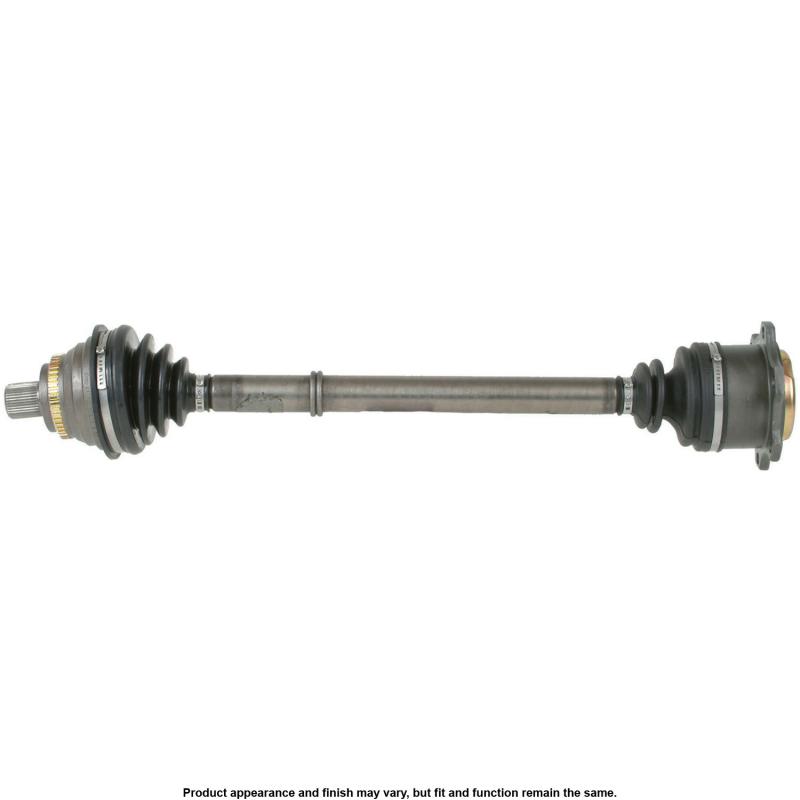 A1 Cardone 607123 CV Axle Assembly product image 3 of 3