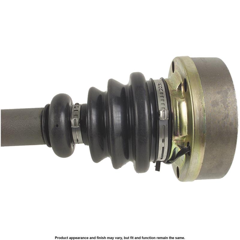 A1 Cardone 607124 CV Axle Assembly product image 1 of 3