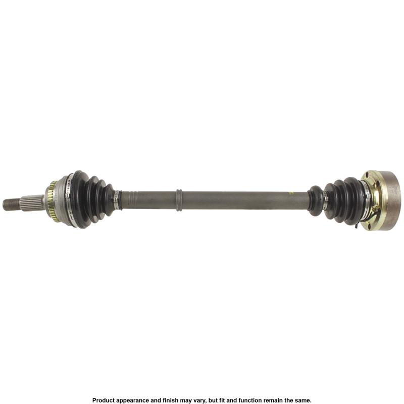 A1 Cardone 607124 CV Axle Assembly product image 2 of 3