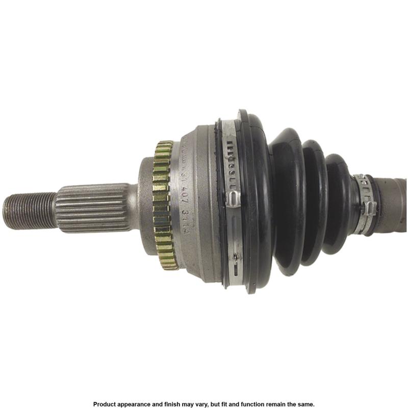 A1 Cardone 607124 CV Axle Assembly product image 3 of 3