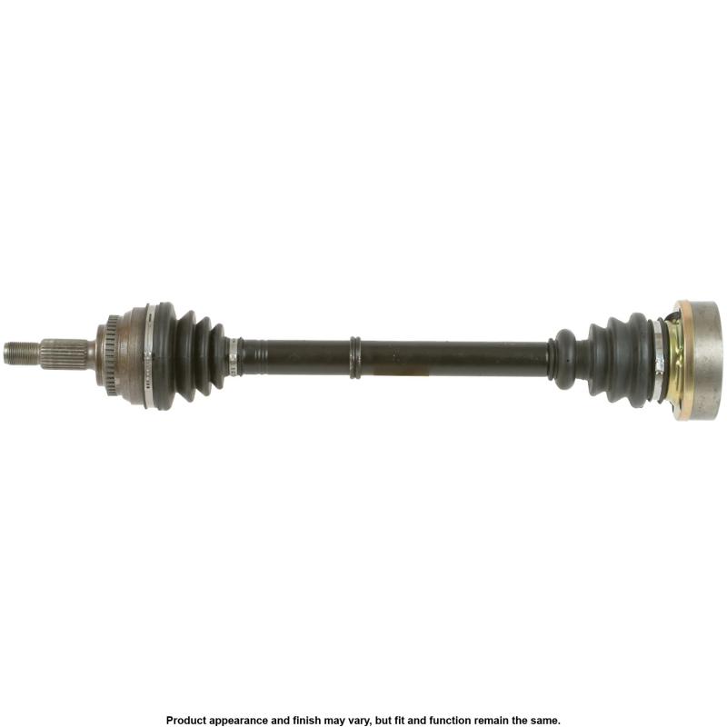 A1 Cardone 607125 CV Axle Assembly product image 1 of 3