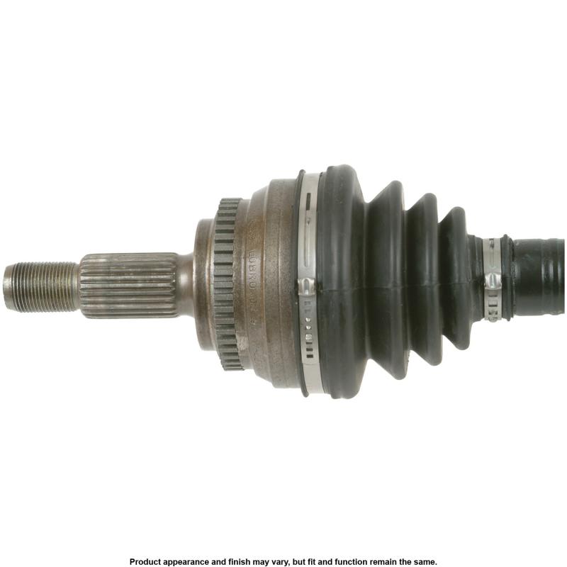 A1 Cardone 607125 CV Axle Assembly product image 2 of 3