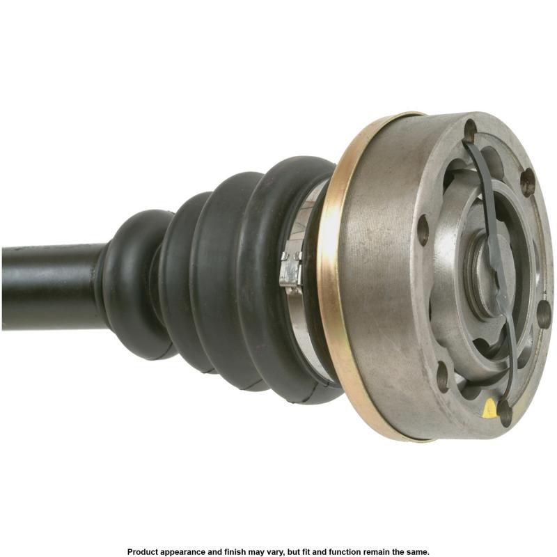 A1 Cardone 607125 CV Axle Assembly product image 3 of 3