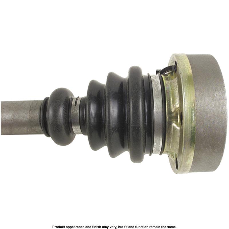 A1 Cardone 607126 CV Axle Assembly product image 1 of 3