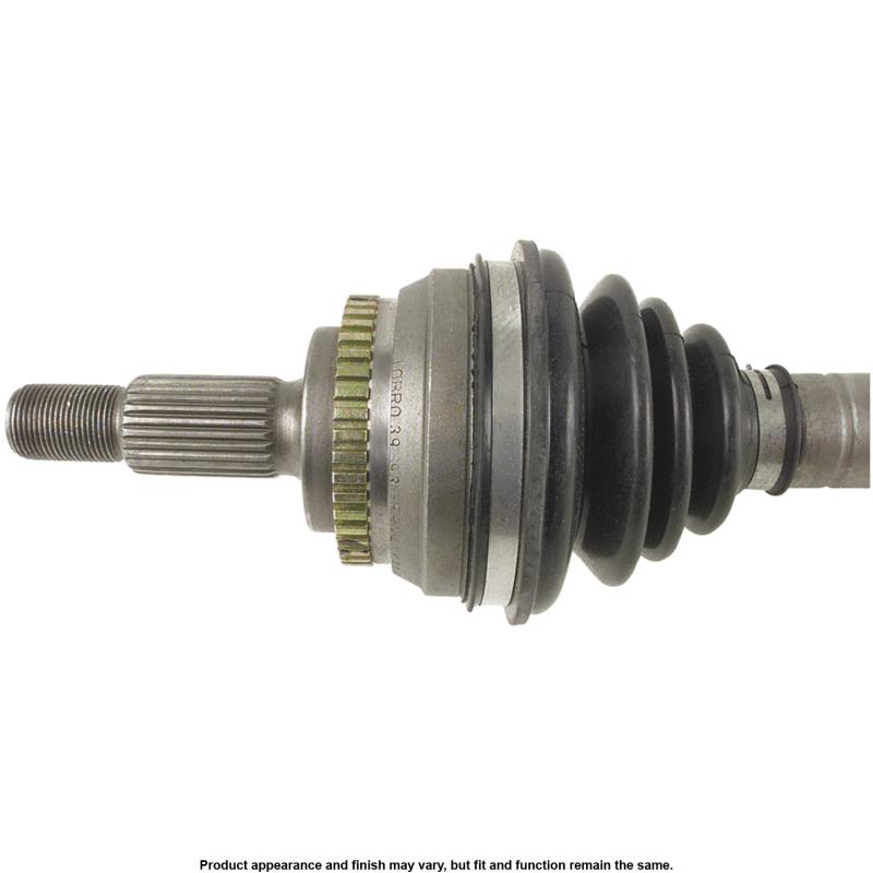 A1 Cardone 607126 CV Axle Assembly product image 2 of 3