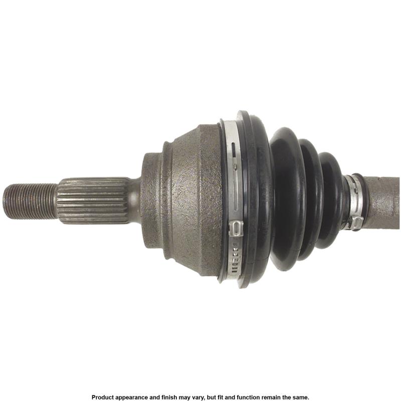 A1 Cardone 607127 CV Axle Assembly product image 1 of 3