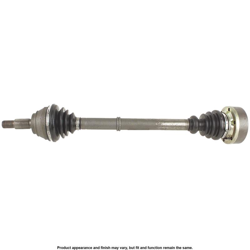 A1 Cardone 607127 CV Axle Assembly product image 2 of 3