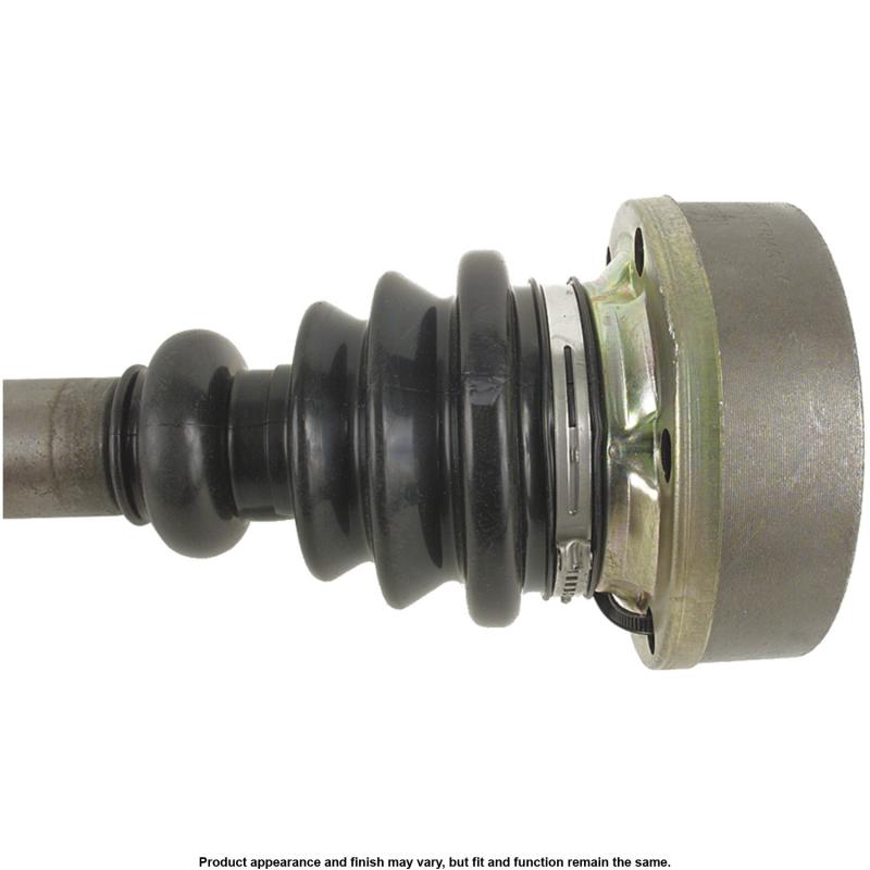 A1 Cardone 607127 CV Axle Assembly product image 3 of 3