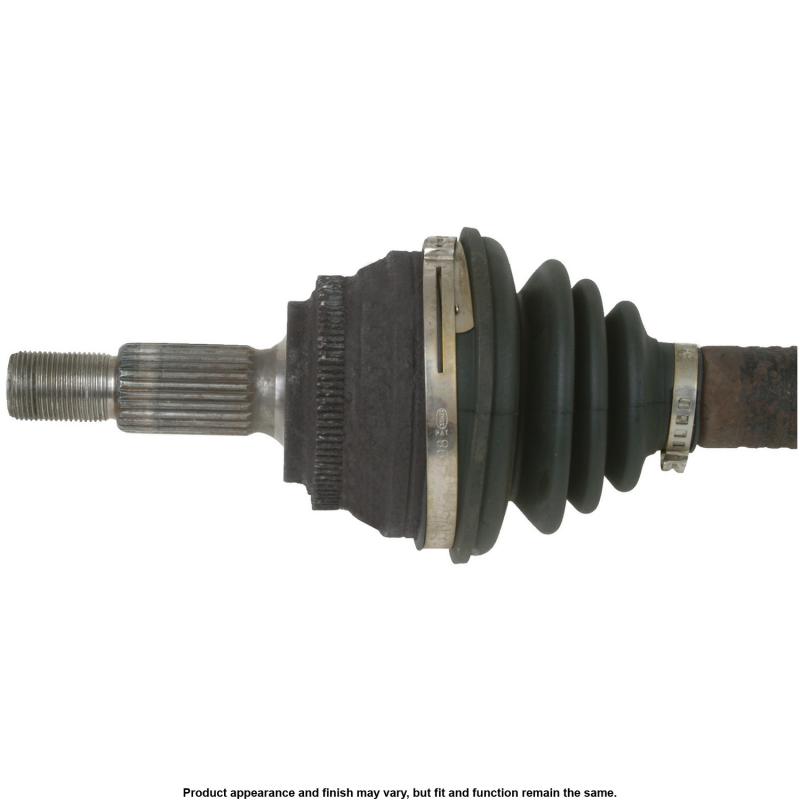 A1 Cardone 607147 CV Axle Assembly product image 1 of 3