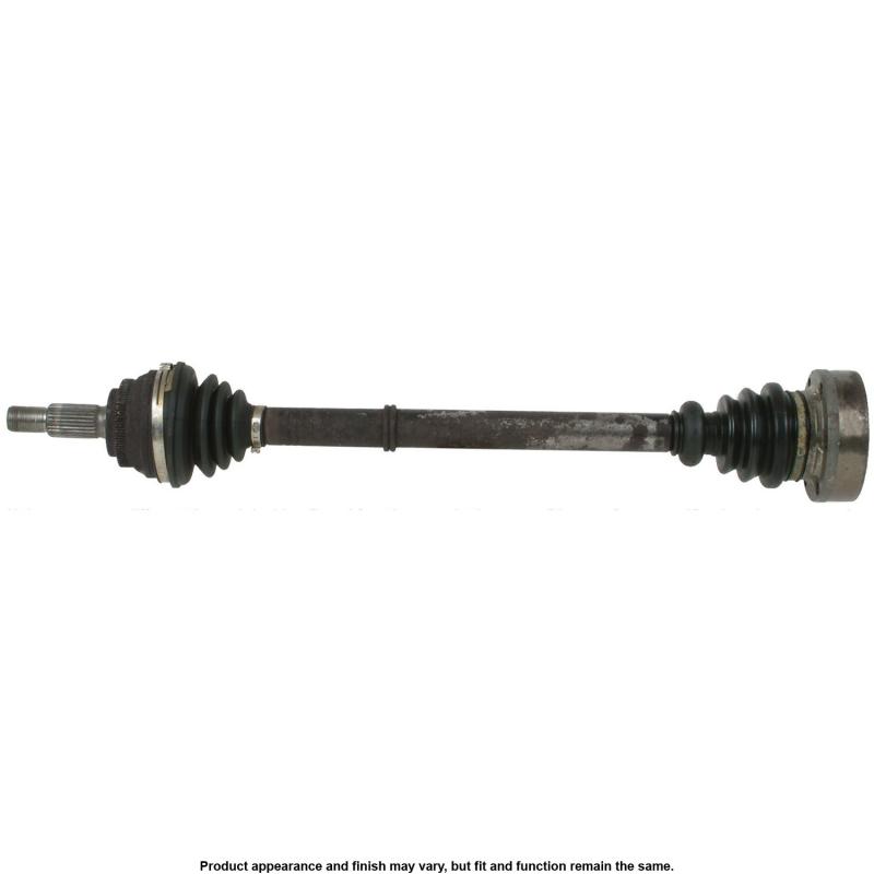 A1 Cardone 607147 CV Axle Assembly product image 2 of 3