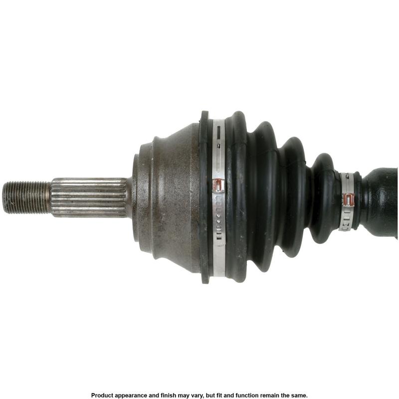 A1 Cardone 607171 CV Axle Assembly product image 2 of 3