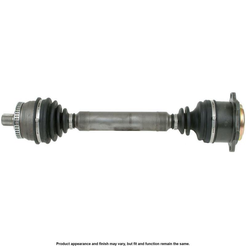 A1 Cardone 607184 - CV Axle Shaft A1 Cardone 607184 CV Axle Assembly product image 2 of 3