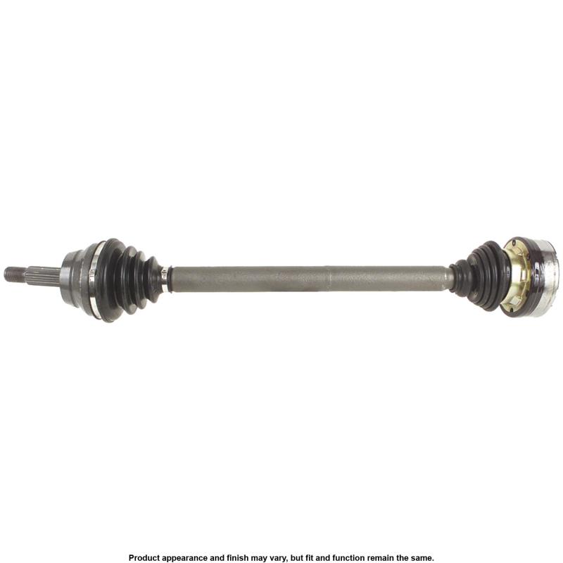 A1 Cardone 607187 CV Axle Assembly product image 1 of 3