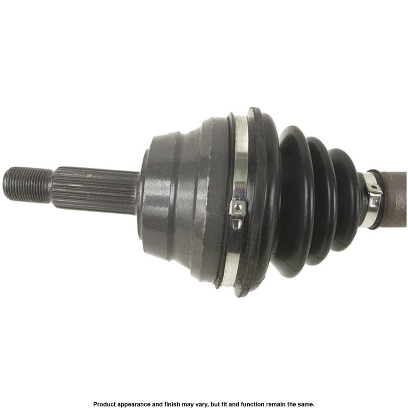A1 Cardone 607187 CV Axle Assembly product image 2 of 3
