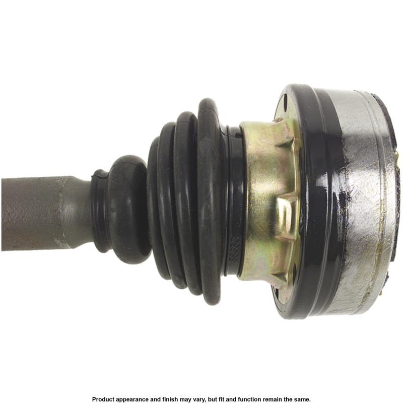 A1 Cardone 607187 CV Axle Assembly product image 3 of 3