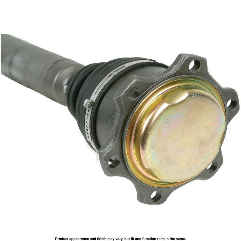 A1 Cardone 607199 CV Axle Assembly product image 3 of 3
