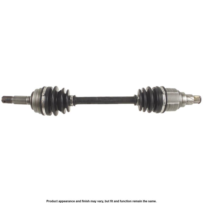 A1 Cardone 607202 CV Axle Assembly product image 2 of 3