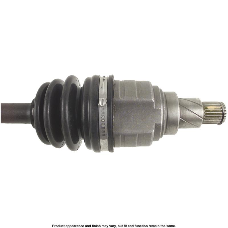 A1 Cardone 607202 CV Axle Assembly product image 3 of 3