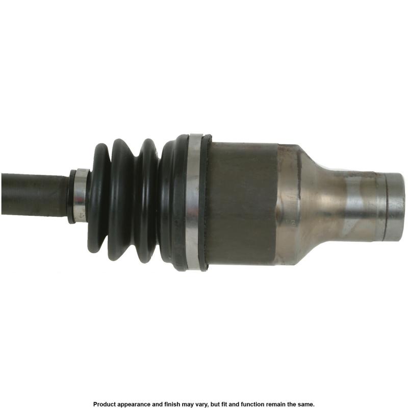 A1 Cardone 607204 - CV Axle Shaft A1 Cardone 607204 CV Axle Assembly product image 1 of 3