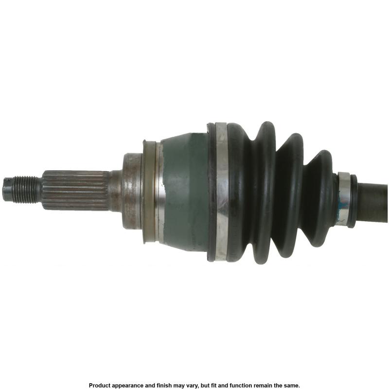 A1 Cardone 607204 CV Axle Assembly product image 2 of 3
