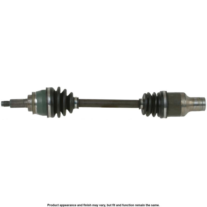 A1 Cardone 607204 CV Axle Assembly product image 3 of 3