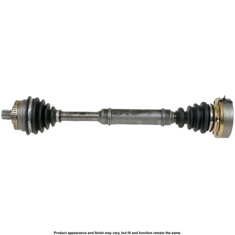 A1 Cardone 607205 - CV Axle Shaft A1 Cardone 607205 CV Axle Assembly product image 1 of 3