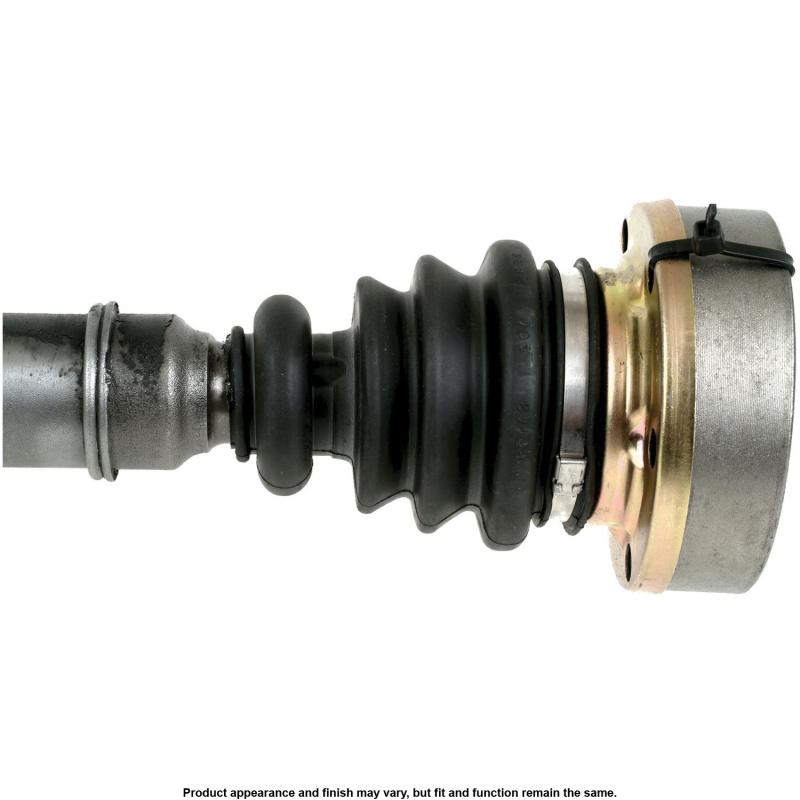 A1 Cardone 607205 - CV Axle Shaft A1 Cardone 607205 CV Axle Assembly product image 2 of 3