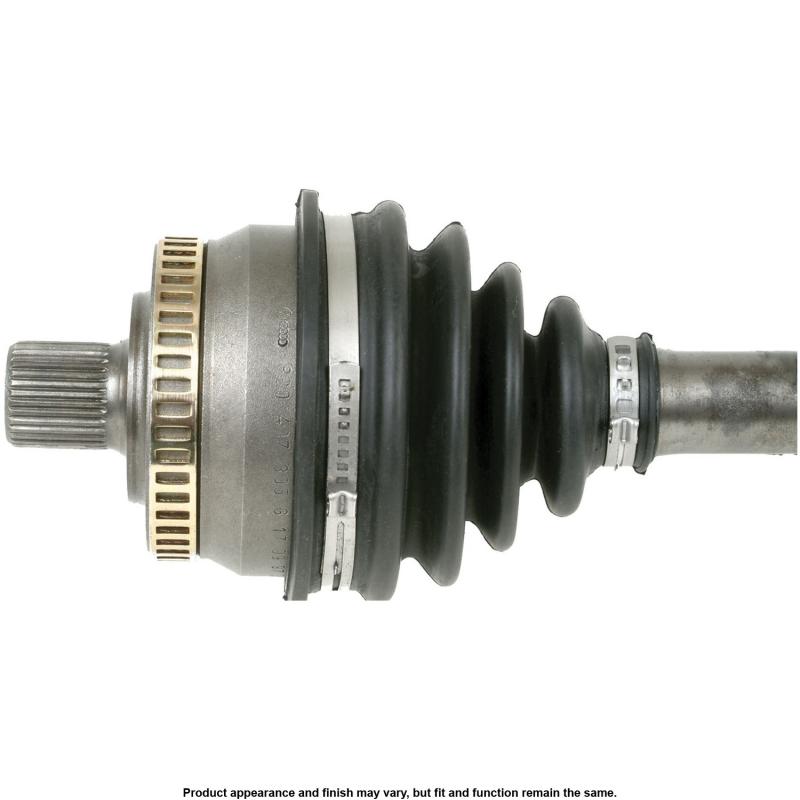 A1 Cardone 607205 - CV Axle Shaft A1 Cardone 607205 CV Axle Assembly product image 3 of 3