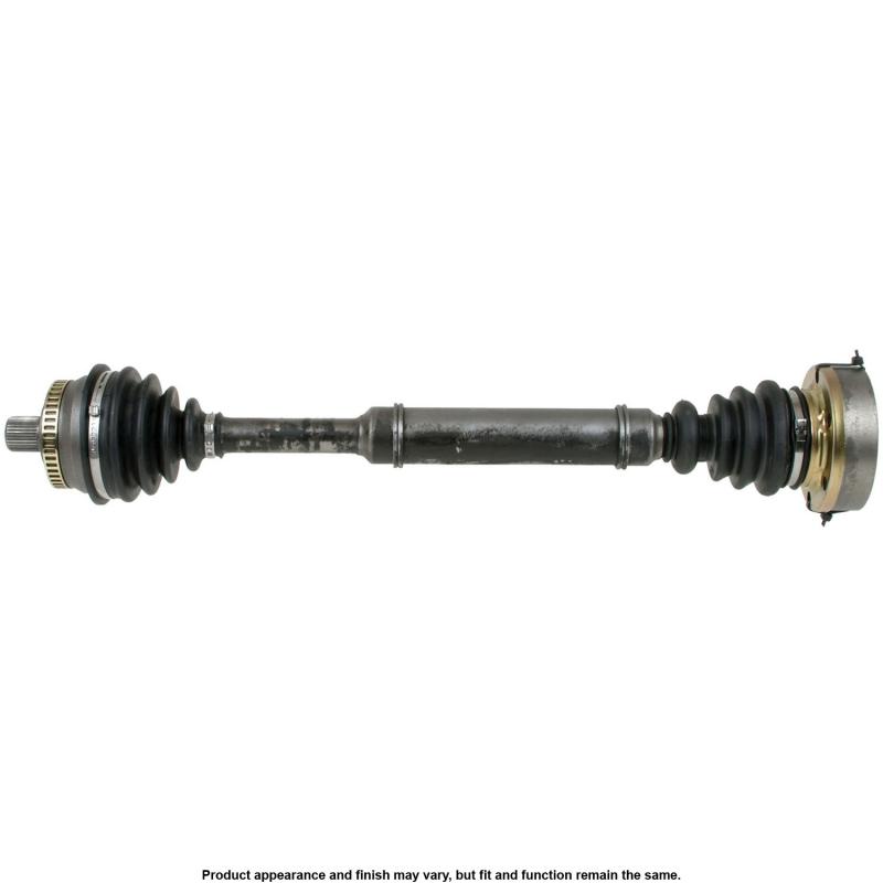 A1 Cardone 607206 CV Axle Assembly product image 2 of 3
