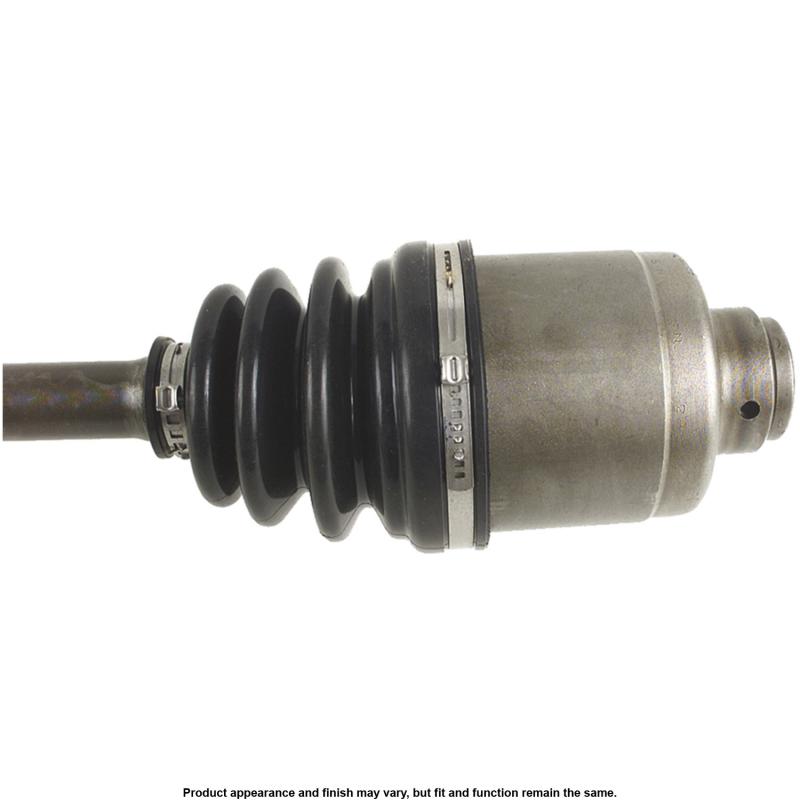 A1 Cardone 607209 CV Axle Assembly product image 1 of 3