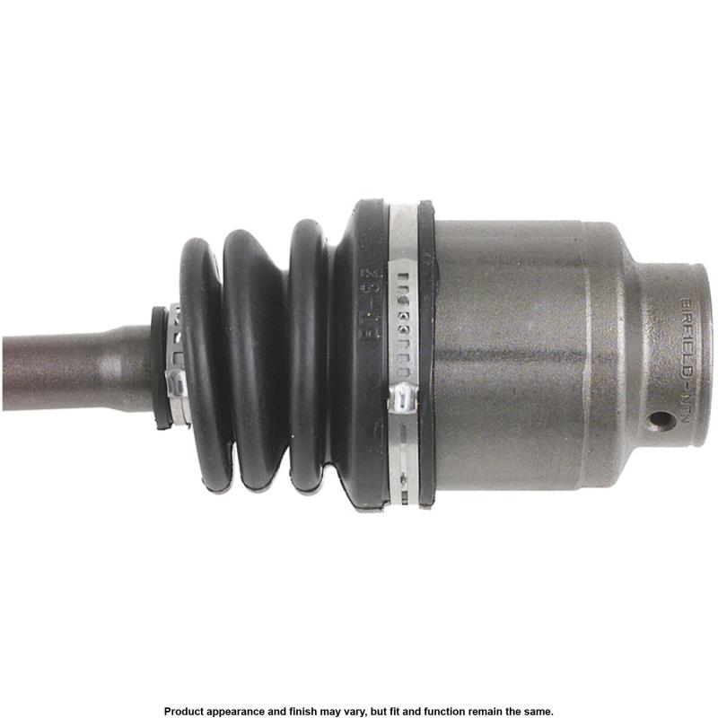 A1 Cardone 607213 - CV Axle Shaft A1 Cardone 607213 CV Axle Assembly product image 1 of 3