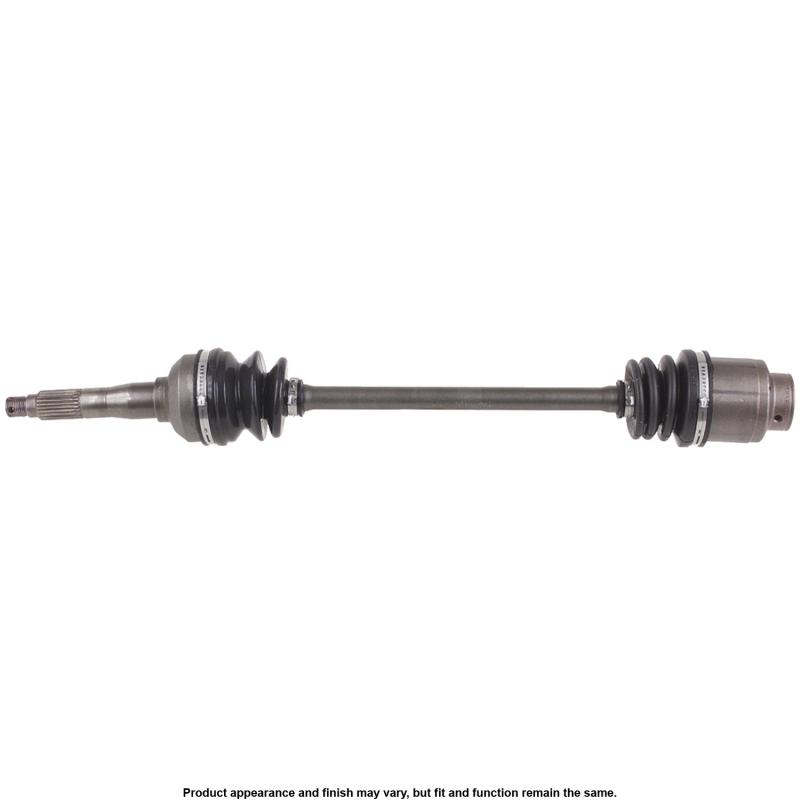 A1 Cardone 607213 CV Axle Assembly product image 2 of 3