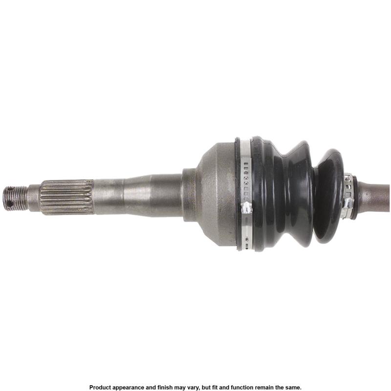 A1 Cardone 607213 CV Axle Assembly product image 3 of 3