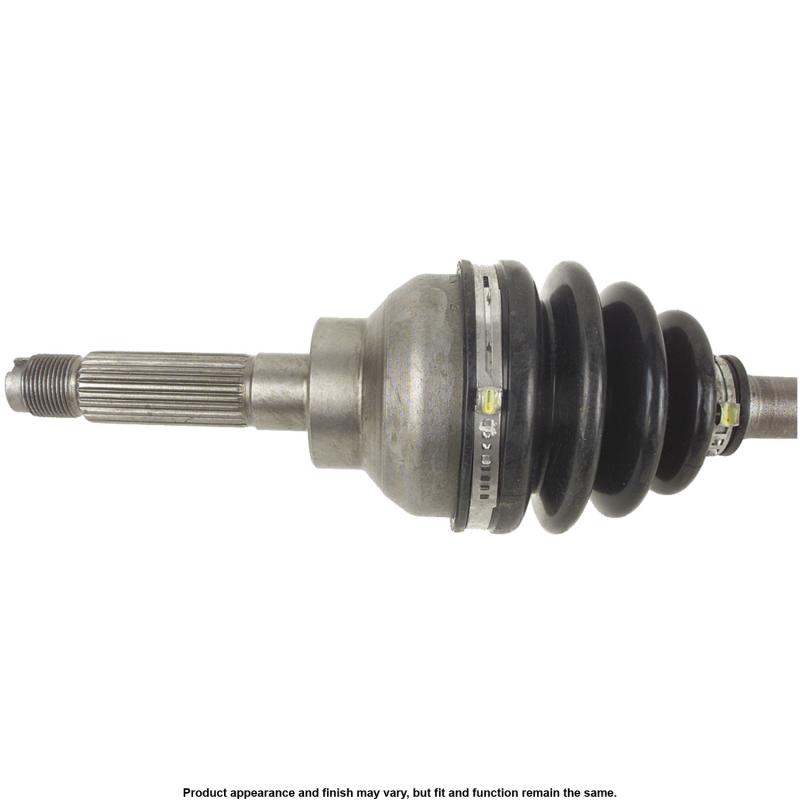 A1 Cardone 607214 CV Axle Assembly product image 1 of 3