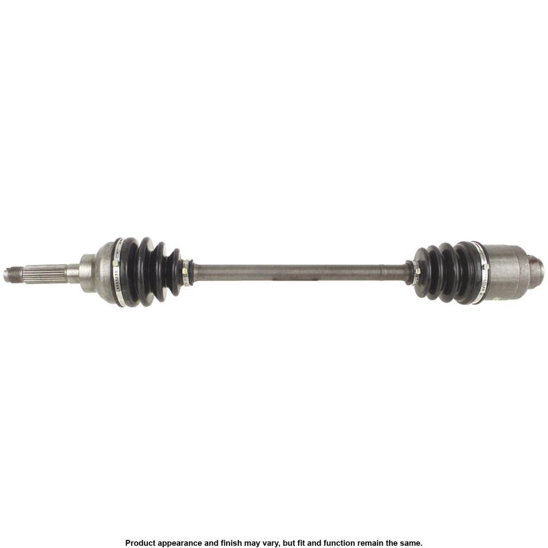 A1 Cardone 607214 CV Axle Assembly product image 2 of 3