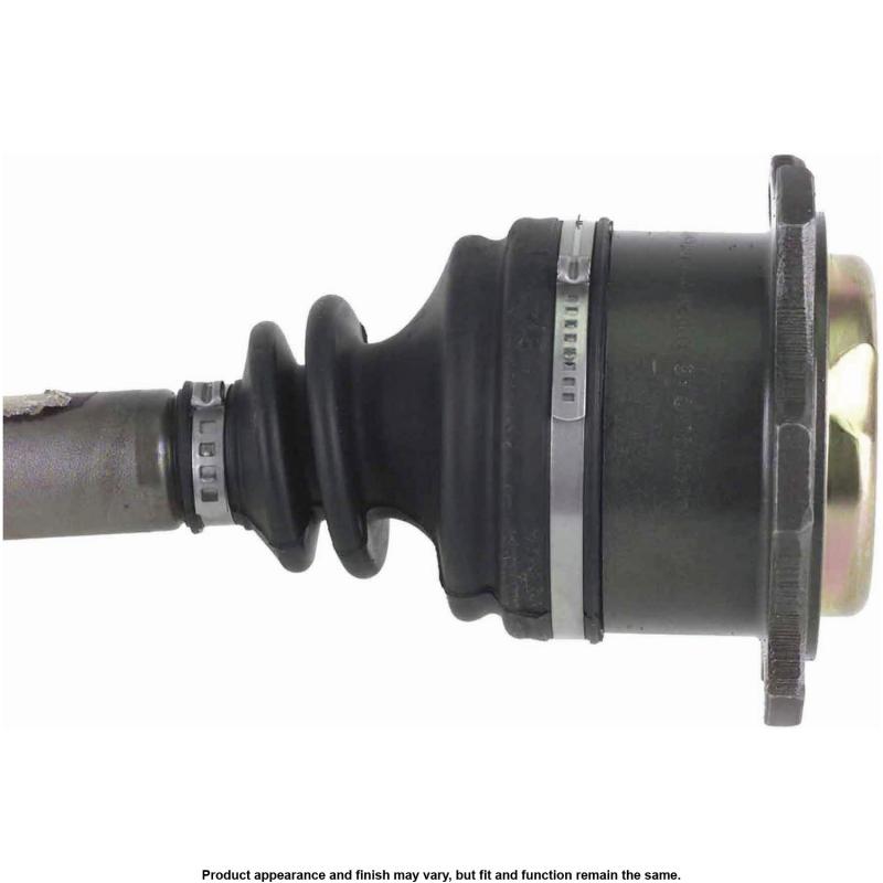 A1 Cardone 607224 - CV Axle Shaft A1 Cardone 607224 CV Axle Assembly product image 1 of 3